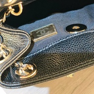 香奈兒DUMA後背包