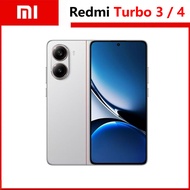 Xiaomi Redmi Turbo 4 / Redmi Turbo 3 / Xiaomi Redmi Turbo 4  Dimensity 8400-Ultra  / Xiaomi Redmi Tu