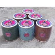 Matot Squid Game Gelasan String/ 0,23 / Kite String / Yarn / Gelasan Yarn / string