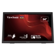 ViewSonic TD2423 24” Full HD IR Touch Monitor VA PANEL / 7MS / 75Hz