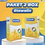 [Product Code EZ0EJ7758] Save 2 Boxes Of Original ETAWALIN Milk Bone And Nerve Joint Health Milk @20