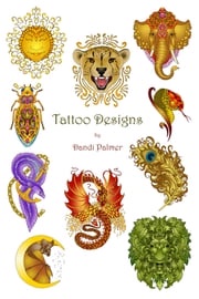 Tattoo Designs Dandi Palmer