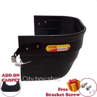 Yamaha Ego Avantiz Basket Bakul Avantiz Carpet Plastic Basket