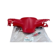 MERAH 54P-F6145-10 REAR SPEEDOMETER COVER YAMAHA MIO J MOTORCYCLE REAR SPEEDOMETER COVER ORIGINAL YA