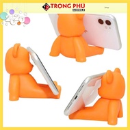 Shop strawberry bear phone shelf