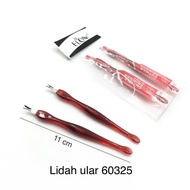 Snake Tongue Contents 2 Pcs Code 60325