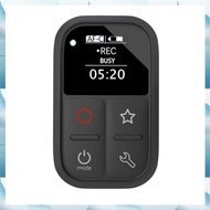 [G V W E] Wireless Bluetooth Remote Control with Sceen for  Z5 Z6II Z6III Z7II Z30 Z50 ZFC  Camera