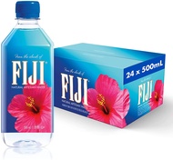 FIJI Mineral Water 500 ml. 24 Bottle น้ำแร่ฟิจิ 500 มล. รวม 24 ขวด
