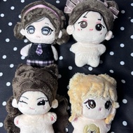 Doll kpop aespa redvelvet g-idle new condiGood