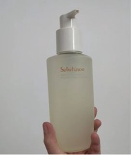 現貨韓國雪花秀Sulwhasoo順行柔和潔顏卸妝油200ml