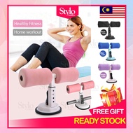 🇲🇾READY STOCK🔥Sit Up Assistant Abdominal Core Home Workout Fitness Adjustable Exercise Equipment Sit