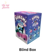 The Toy Faerie - Kuromi Chillings