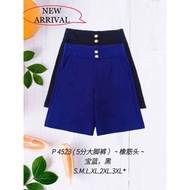 68#Ready stok#GOOD QUALITY 68 5 INCI LONG PANTS#68 五分大脚裤