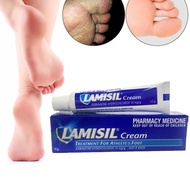 Lamisil cream Treatment For Athlete's Foot 15g Foot Cream Care Athlete's Foot Itch Blisters Peeling 