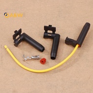 A&W 1Set Electrical Plug Automotive Female Cable Connector DJ7017A-4-21 Connector Plastic Shell With