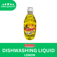 Kleenol Dishwashing Liquid 250ml (Lemon Scent)