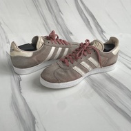 Adidas Gazelle Original Size 36 To 37 Scnd Women's Sneakers Shoes