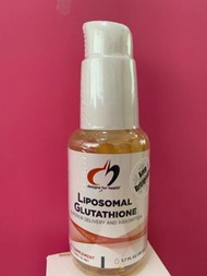 DFH Liposomal Glutathione 50ml