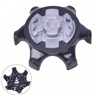 Octagonal Rubber Golf Shoe Spike