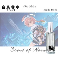 [Shirotori] Premium Anime fragrance - Blue Archive Cleaning & Clearing(Neru,Asuna,Marin,Akane)