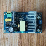24V 4A - 6A Switching Power Supply Adapter AC-DC PSU SMPS
