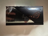 ASUS ROG LOKI 1000W Platinum SFX-L 火牛