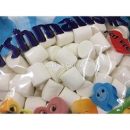 MARSHMALLOW LARGE WHITE