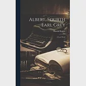 Albert, Fourth Earl Grey: A Last Word