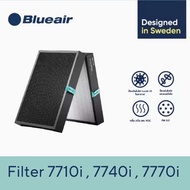 ไส้กรองบลูแอร์ Blueair แท้100% ไส้กรอง HealthProtect™ Smart Filter 7700 เข้ากันได้กับ 7710i 7740i แล
