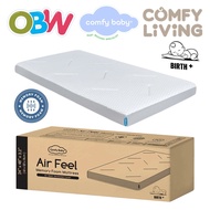 Comfy Baby Air Feel Memory Foam Mattress | Baby Cot Mattress
