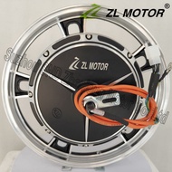 60V1000W 16inch hub motor e-bike brushless DC motor G-M16ZS1000