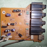 Modul mic Bigband Polytron BB5201