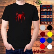 Adult spiderman t-shirt / spider man shirt / spider shirt