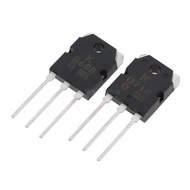 2SB688 2SD718 B688 D718 Audio Power Amplifier Pairing Tube TO-3P KEC