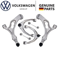 Audi Q7 4L Volkswagen VW Touareg Front Control Arm Set Upper Arm Lower Arm
