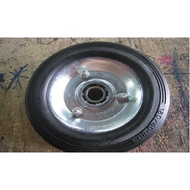 6" X 3/4" BEARING WHEEL/ Caster Wheel/8"X1"WHEEL