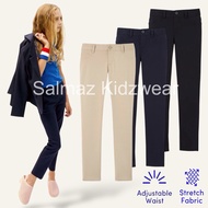 FRNCH TOAST Girls' Skinny Trousers