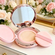 Christmas Gift Fantasy Shimmer Powder Cushion 12g Full Color 1N/2N/1C/2C Color Number Water Feeling 