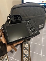 Sony a7ii 連 28-70mm kit lens