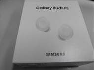 Samsung Galaxy Buds FE 無線降噪耳機（未開封全新）