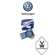 ( 100% BOSCH ) AUDI A3 Q5 TT VOLKSWAGEN BEETLE GOLF JETTA PASSAT TIGUAN BOOST PRESSURE SENSOR MAP SE