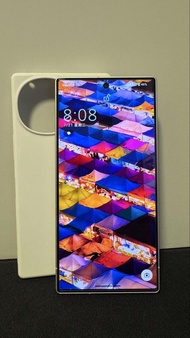 Sharp Aquos R9 12GB+256GB 賤價出售 已是最低價 不議價 