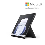 [Laptop] Microsoft Surface Pro 9, Intel Core I5, 256GB SSD, 8GB RAM, G