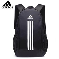 adidas man and women กระเป๋าเป้ Backpack