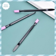 Adfz 1PC Nail Art Quartz Pusher Cut Tool Manicure Stone Polish Sti Grinding Rod SG
