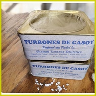✙ ▬ ➵ Ocampo-Lansang Delicacies(Uraro at Turones)