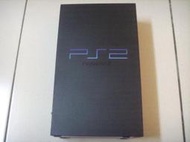 ※隨緣※已絕版 索尼．SONY  PS2 MINI SCPH-39007．主機壞嗎．單賣主機/功能正常．一台價2999元