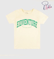 FOS x Pebbles Kids' Unisex Graphic Tee | Raya Family Series