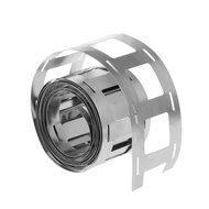 1Meter Lithium Battery Nickel Strip / Plat Nickel Strip Baterai Welding 18650