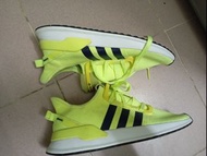 Adidas U_Path Run Sneakers